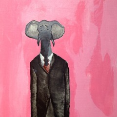 oldmanelephant