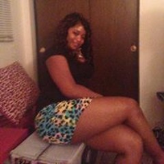 Jazzy SoCute Washington