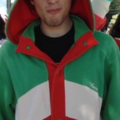 Hernan Amieva López