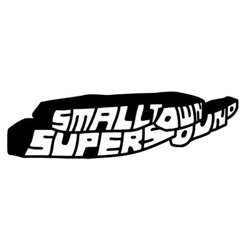 Smalltown Supersound’s avatar