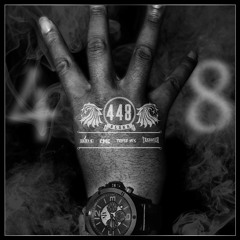 Triple Ms x 448 Blakk