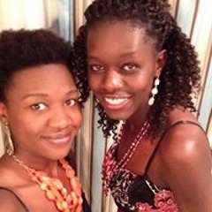 Norita Gorretty Owiti