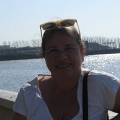 Marcela Fernandez Beyro