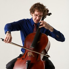 Ben Capps, cellist