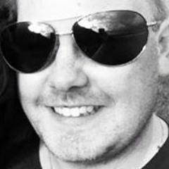 Christopher James Harding