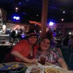 Elizabeth Ann Prophitt 1