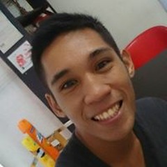 John Dean Flyboi Macasaet