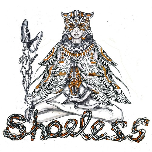 Shoeless’s avatar
