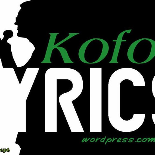 No Be Joke | kofolyrics.wordpress