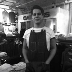 Fredrik Hugøy Espedal