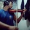 Ridha Mulyana