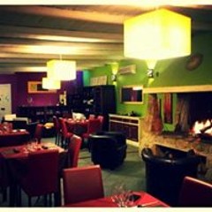 Piedra Restaurant-Room