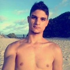 Jonathas Salgado