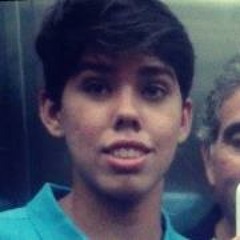 João Victor Bione