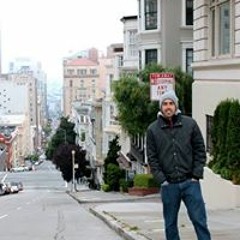 Alejandro Mazzi Rosemberg