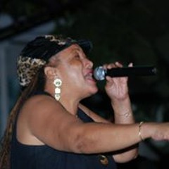 Angella Ga Ga Stewart