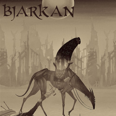 Bjarkan