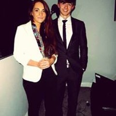 Rachel Louise Brierley