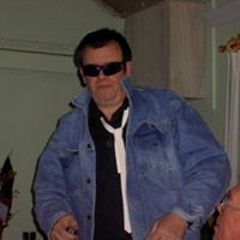 Sven-Henrik Östborg