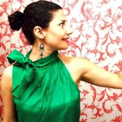Negar Sohrab