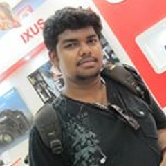 Donald Vishal