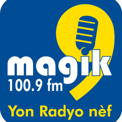 radio magik9 haiti