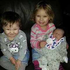 Sophiiee Jadee Brown