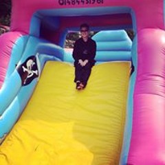 Matthew Michael Griffiths