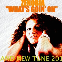 Zenobia Album
