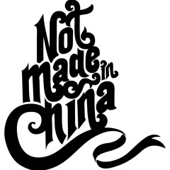 Not Made In China Chefes
