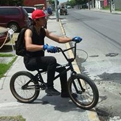 Karlos Torres Pastrana