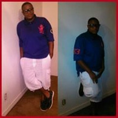 Tatiana Prince Petties