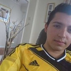 Andres Felipe Urrego 1