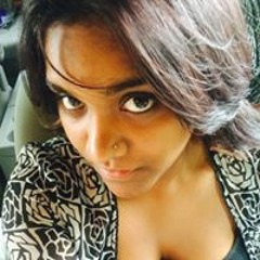 Sabrena Nandan