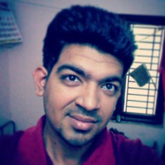 Vignesh Viswanathan