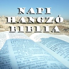 NAPI HANGZÓ BIBLIA