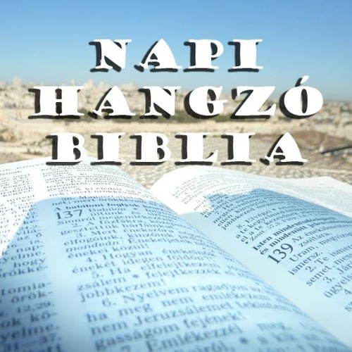 NAPI HANGZÓ BIBLIA’s avatar