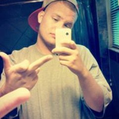 Manuel ScrewHead Menchaca