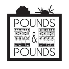 Pounds and Pounds