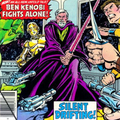 Benihana Kenobi Beats