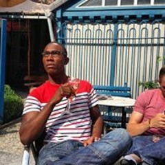 Peter Otene Gonzalez