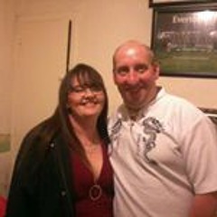 Richard Hinchliffe 3