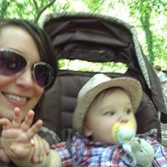 Vanessa Waters-Johnson