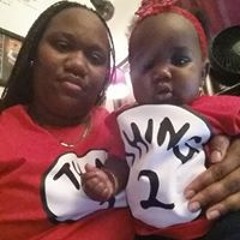 Shacovia Ripjavon Rogers