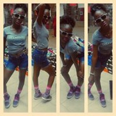 britney fret dem brown