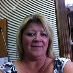 Rita Mcclain-Ferrell