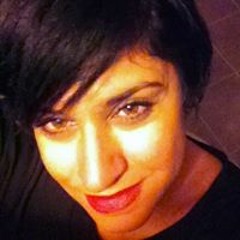 Stéphanie Chendriah