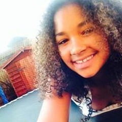 Shantieeboo Williams