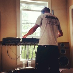 BLou (DJ Pillar)