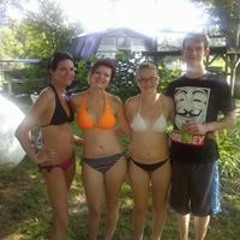 Shelbster Leigh Hobby